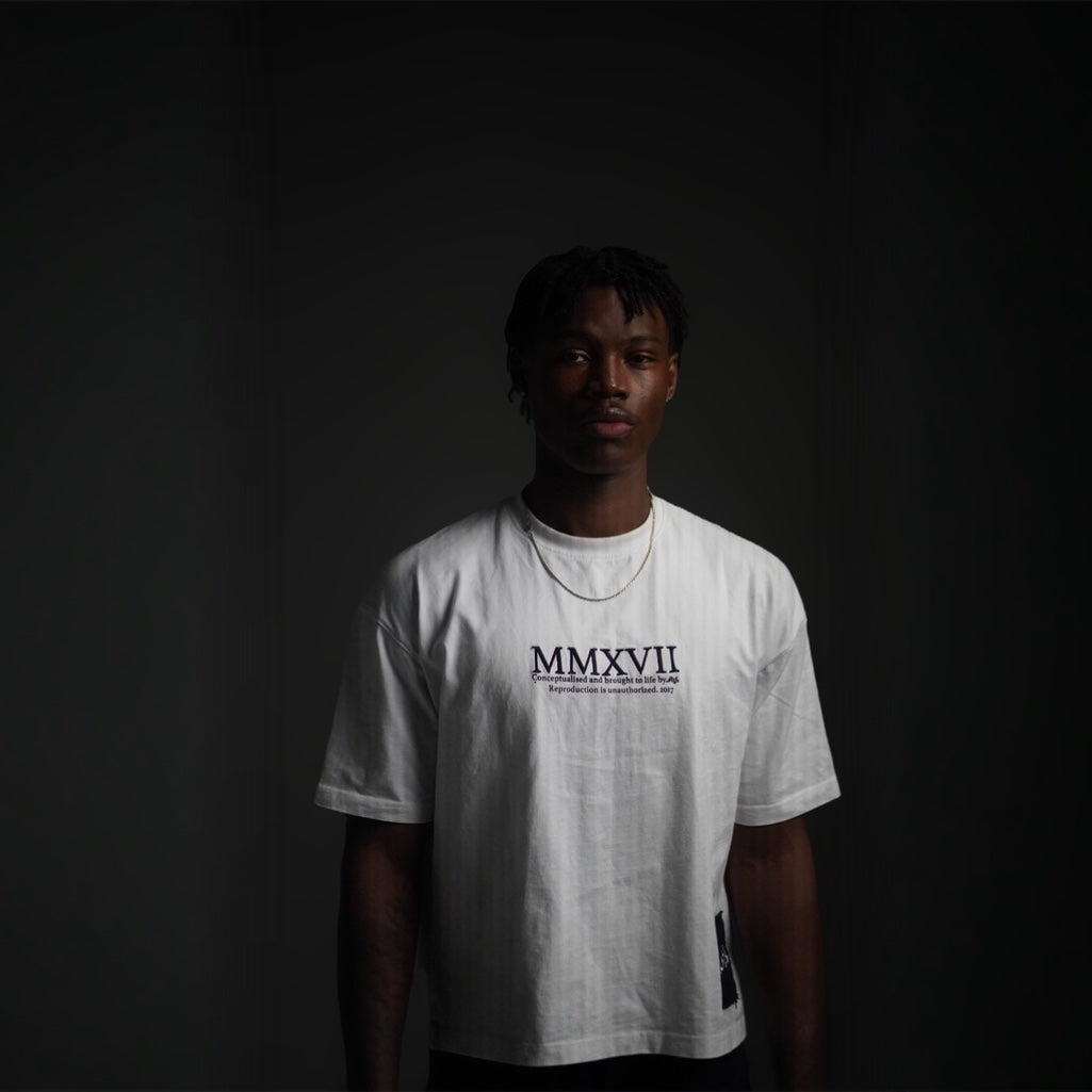 Heavyweights Boxy T-shirt