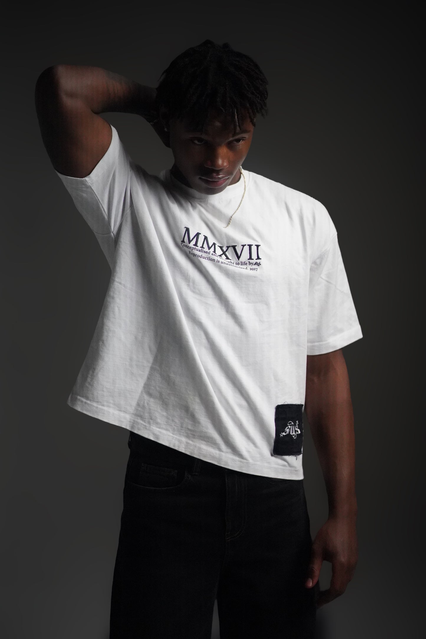 Heavyweights Boxy T-shirt